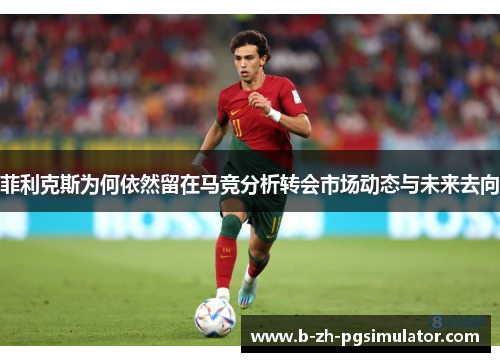 菲利克斯为何依然留在马竞分析转会市场动态与未来去向 菲利克斯为何依然留在马竞分析转会市场动态与未来去向